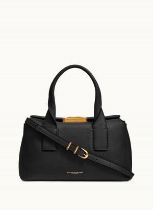 Donna Karan Amagansett Bauletto Nere | Italia_DK38539